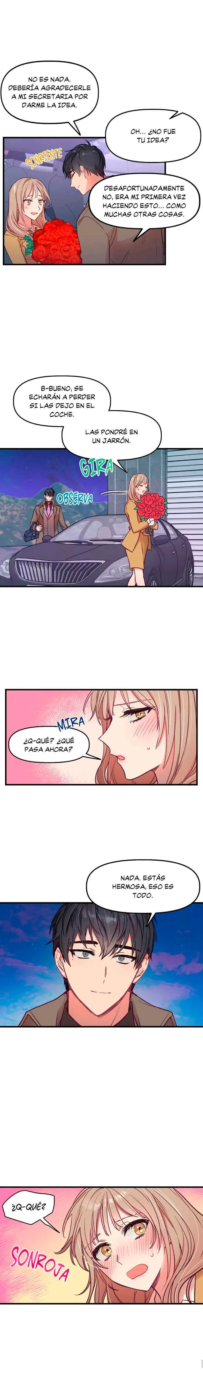 The More the Merrier Capítulo 9 - Page 13