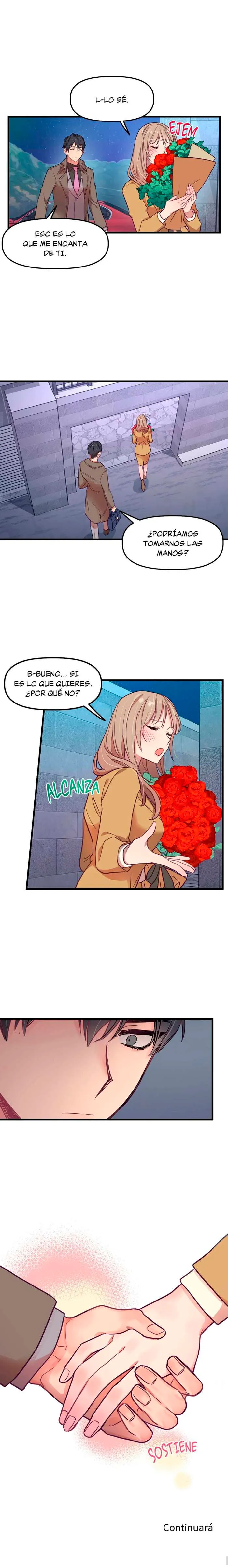 The More the Merrier Capítulo 9 - Page 14