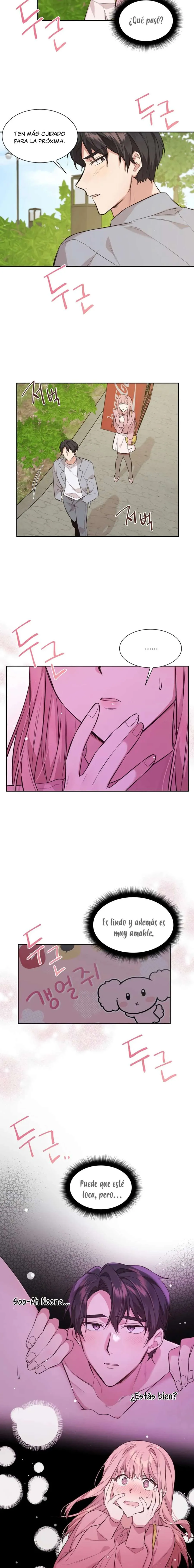 Tricky Lovers Capítulo 1 - Page 14