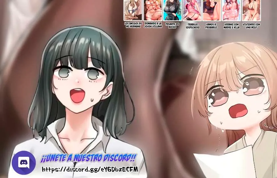 Tricky Lovers Capítulo 1 - Page 16