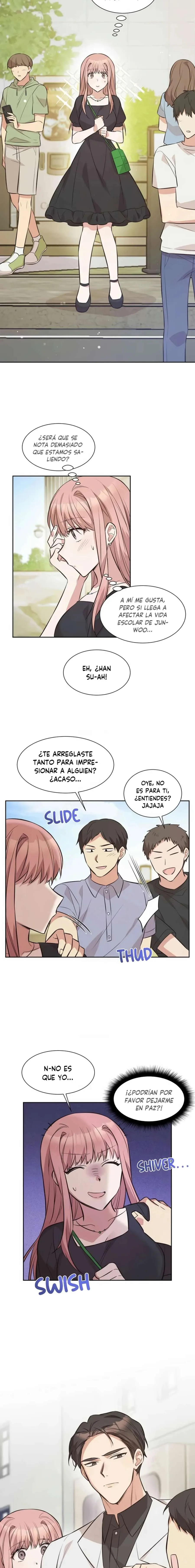 Tricky Lovers Capítulo 10 - Page 2