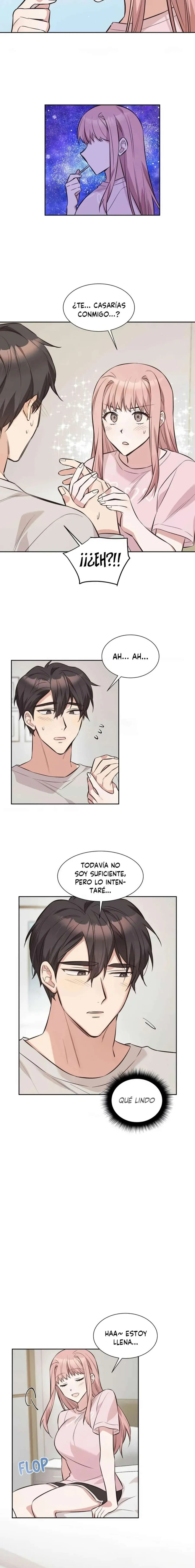 Tricky Lovers Capítulo 10 - Page 6