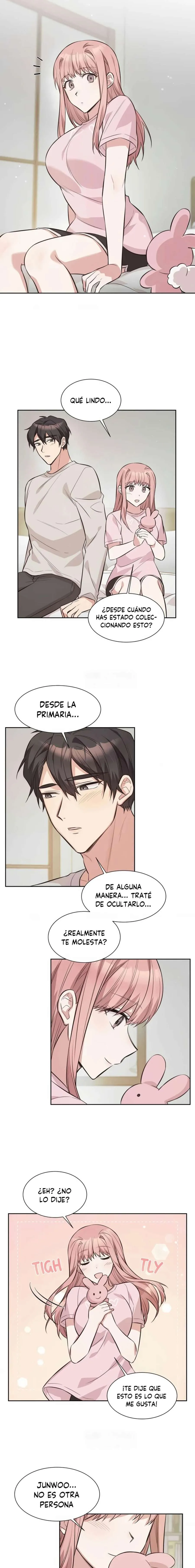 Tricky Lovers Capítulo 10 - Page 7