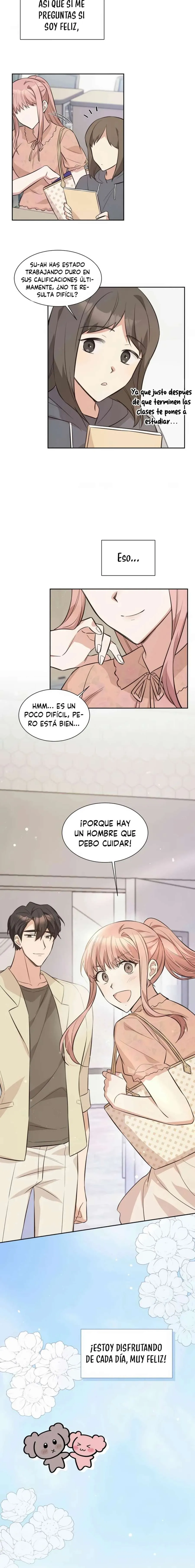 Tricky Lovers Capítulo 10 - Page 13
