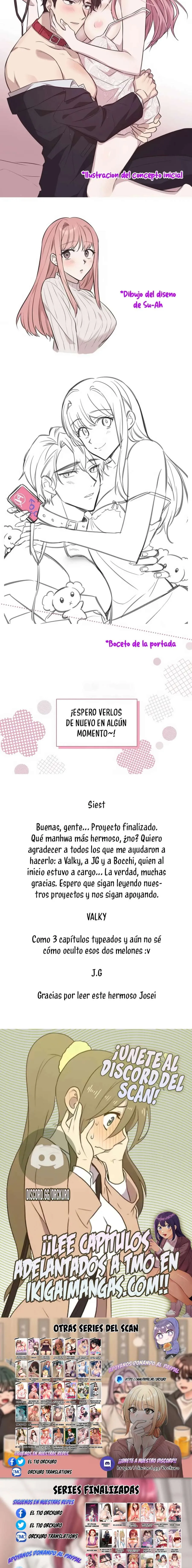 Tricky Lovers Capítulo 10 - Page 15
