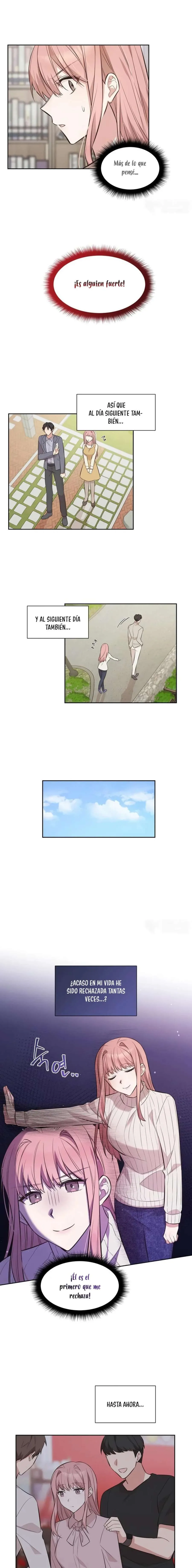 Tricky Lovers Capítulo 2 - Page 5