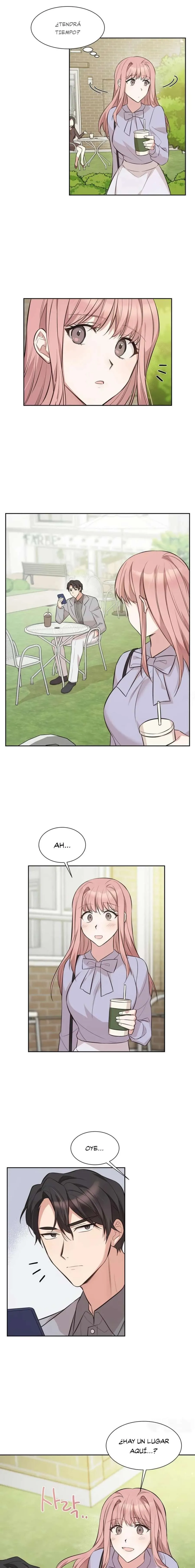 Tricky Lovers Capítulo 2 - Page 7