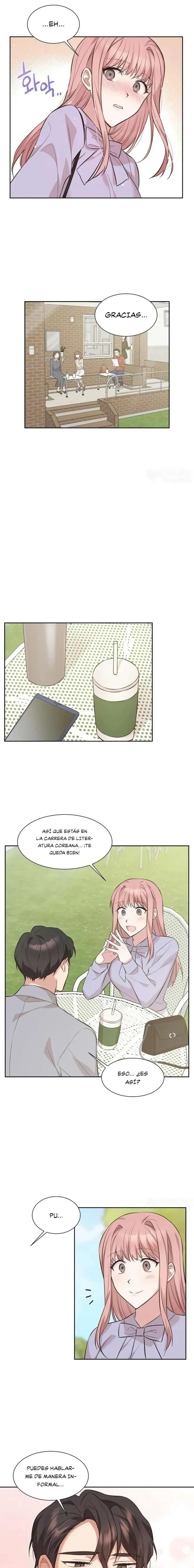 Tricky Lovers Capítulo 2 - Page 9
