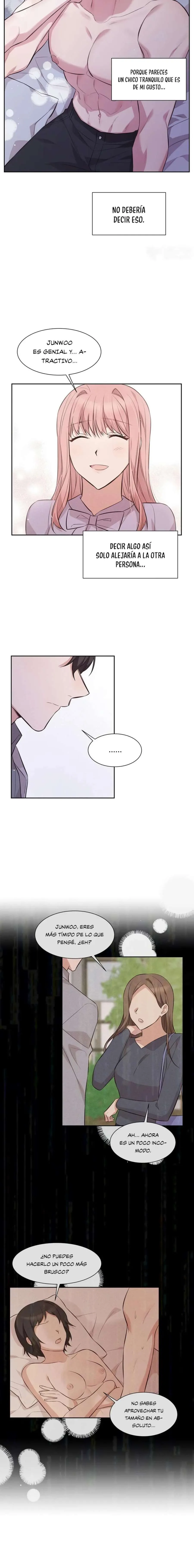 Tricky Lovers Capítulo 2 - Page 11