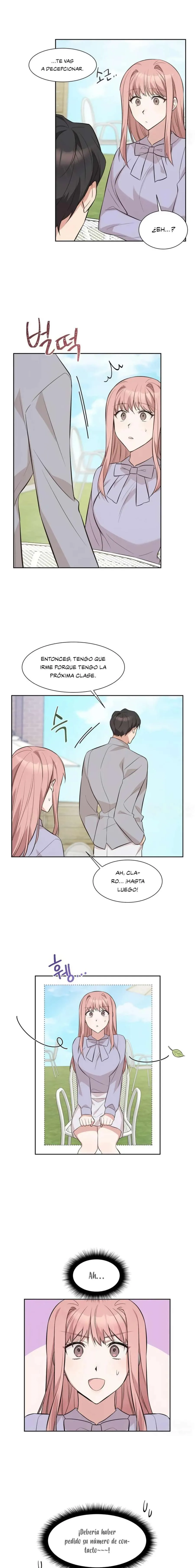 Tricky Lovers Capítulo 2 - Page 12