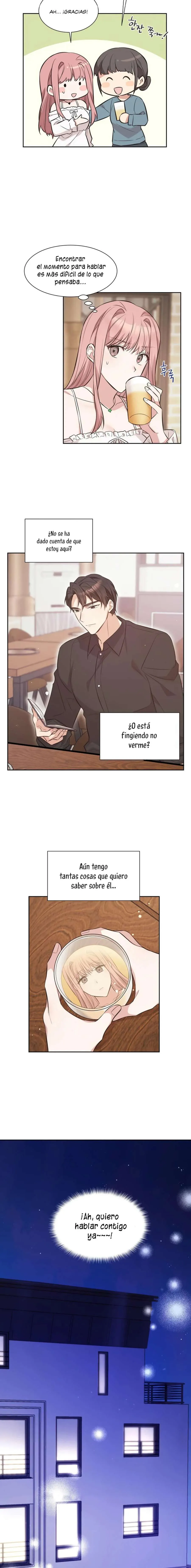 Tricky Lovers Capítulo 3 - Page 7