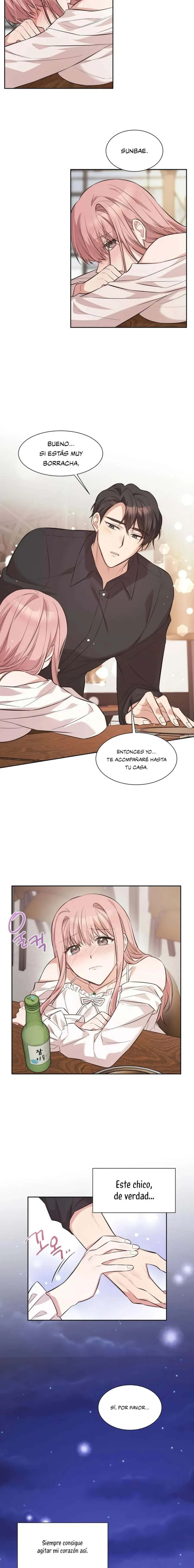 Tricky Lovers Capítulo 3 - Page 10