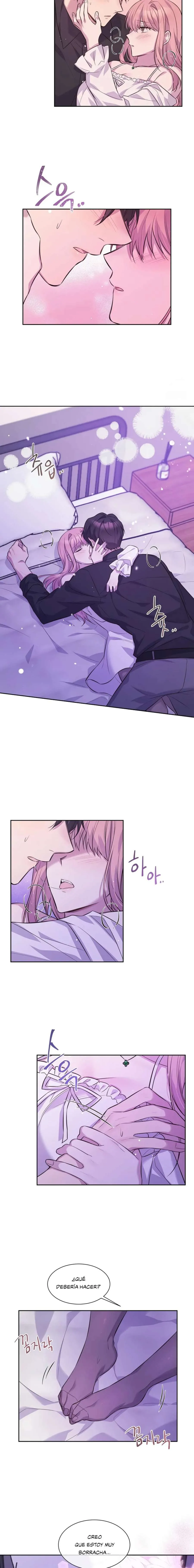 Tricky Lovers Capítulo 3 - Page 14