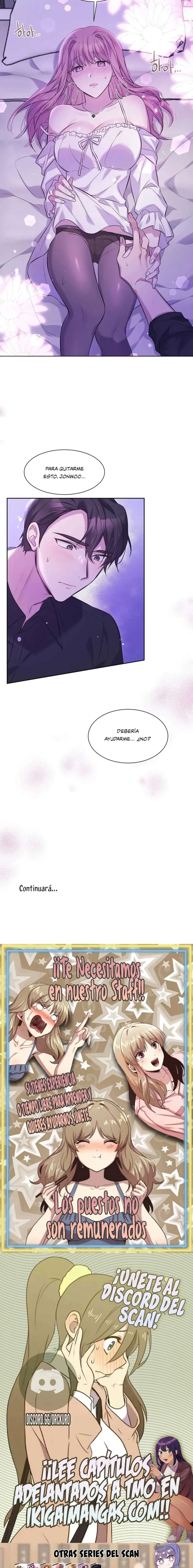 Tricky Lovers Capítulo 3 - Page 15