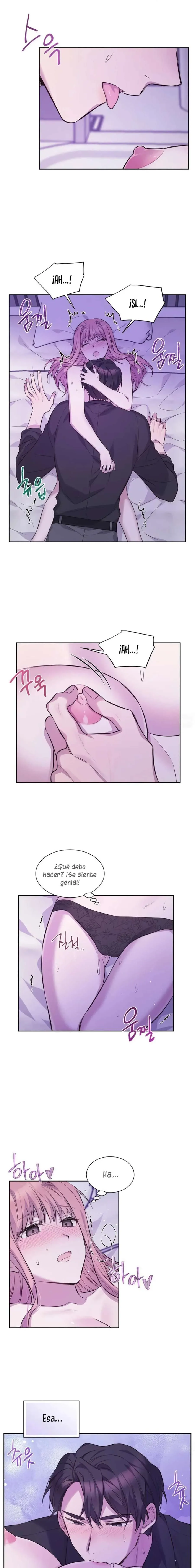 Tricky Lovers Capítulo 4 - Page 7