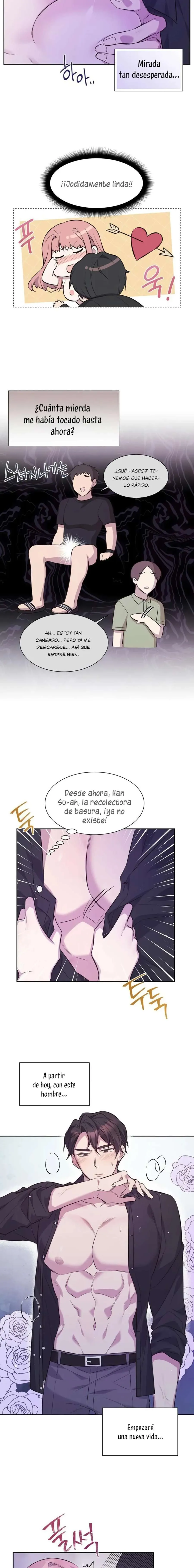 Tricky Lovers Capítulo 4 - Page 8