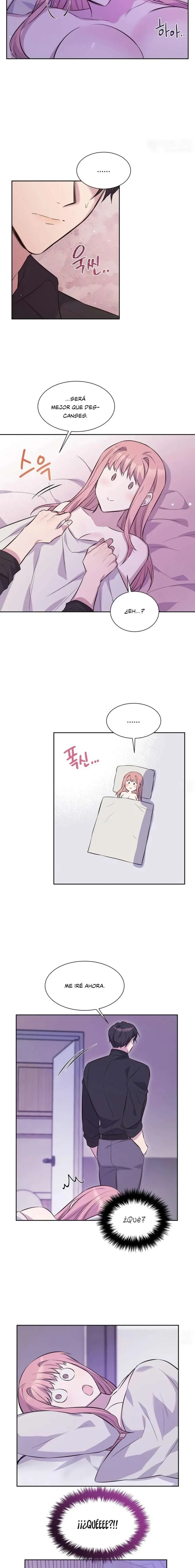 Tricky Lovers Capítulo 4 - Page 12