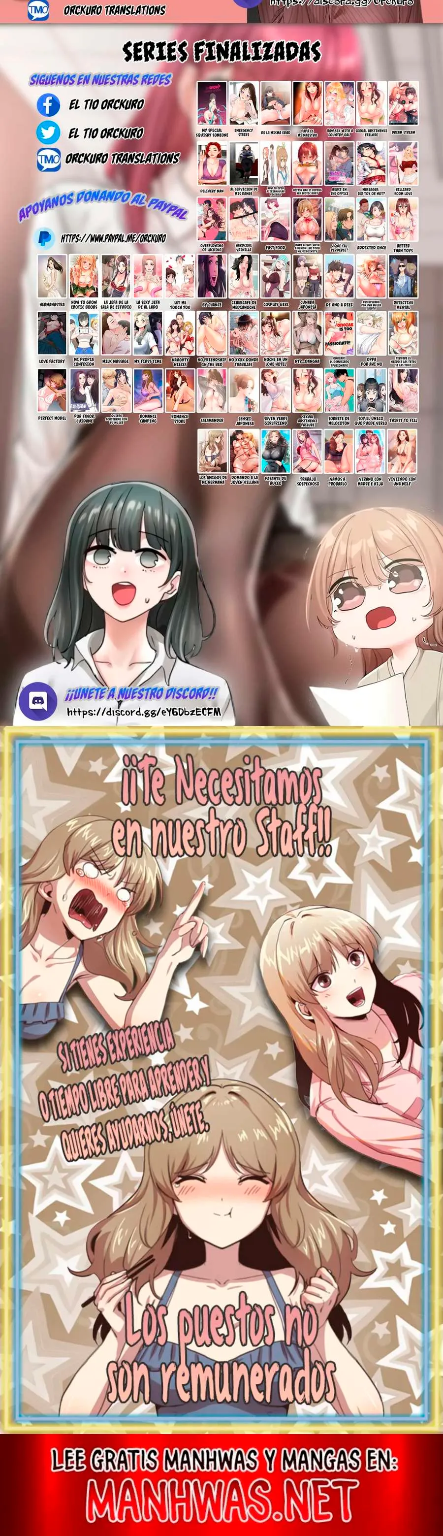 Tricky Lovers Capítulo 4 - Page 14