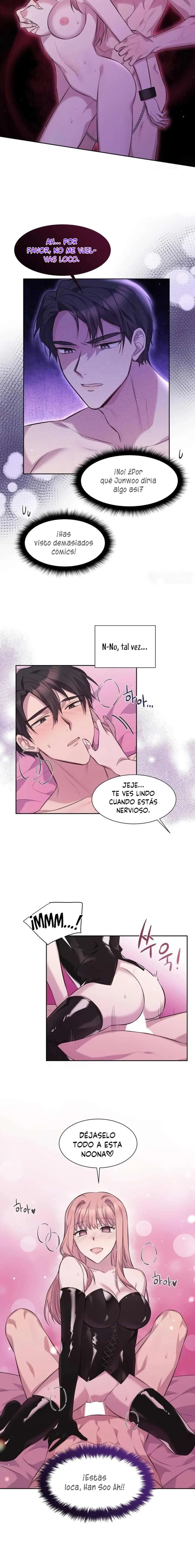 Tricky Lovers Capítulo 5 - Page 2