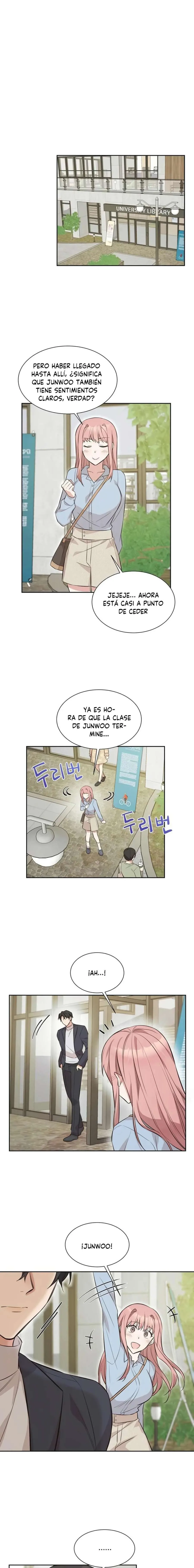 Tricky Lovers Capítulo 5 - Page 4