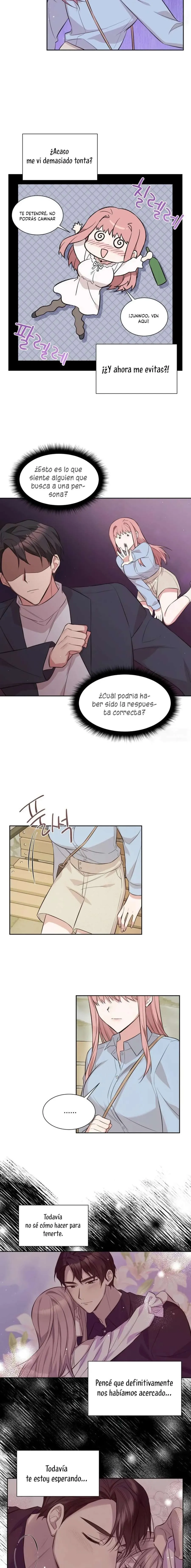 Tricky Lovers Capítulo 5 - Page 7
