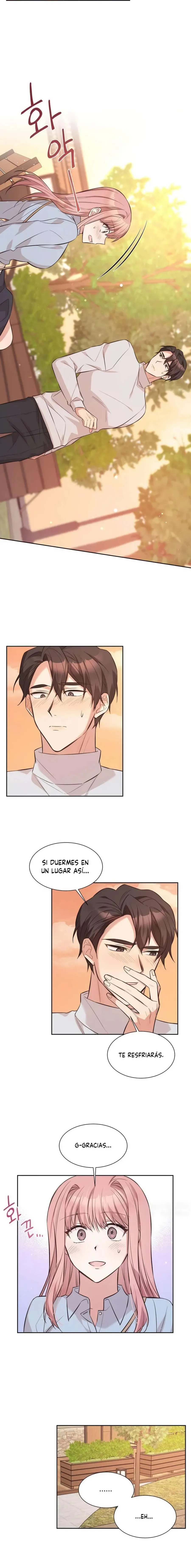 Tricky Lovers Capítulo 5 - Page 9
