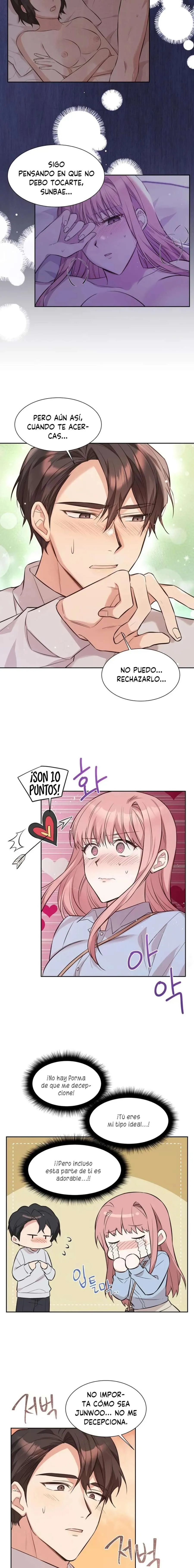 Tricky Lovers Capítulo 5 - Page 11
