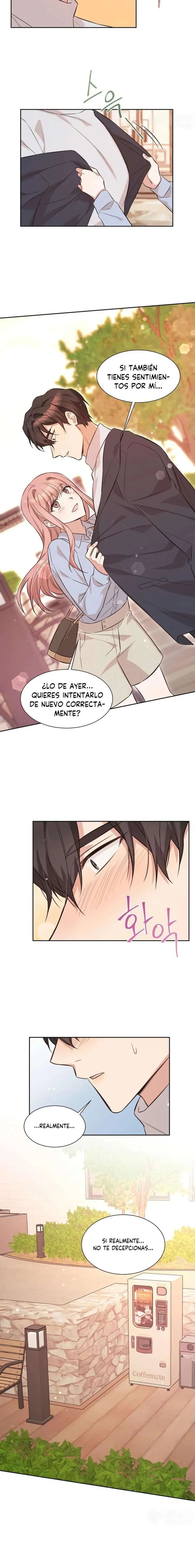 Tricky Lovers Capítulo 5 - Page 12