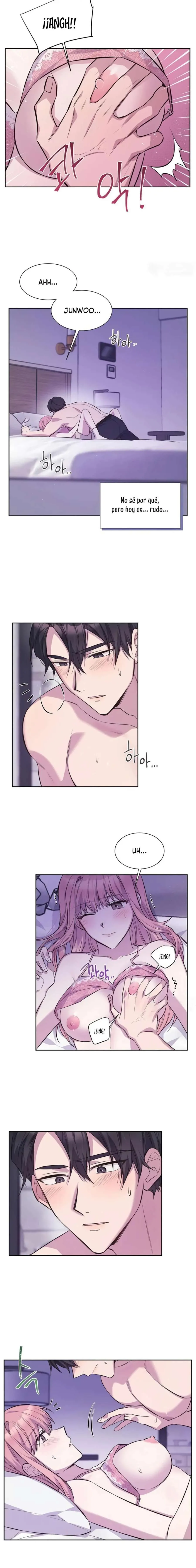 Tricky Lovers Capítulo 6 - Page 5