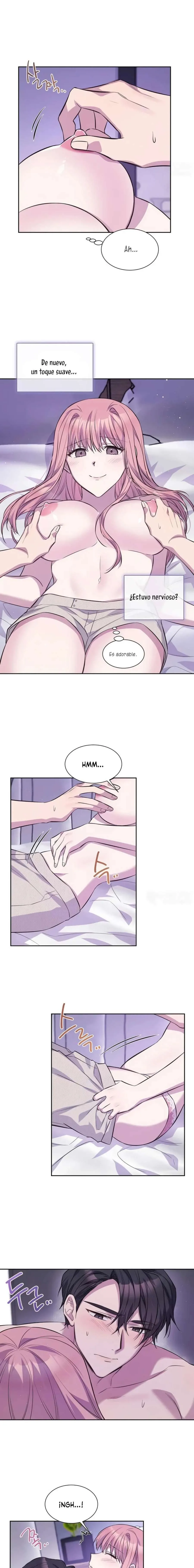 Tricky Lovers Capítulo 6 - Page 6