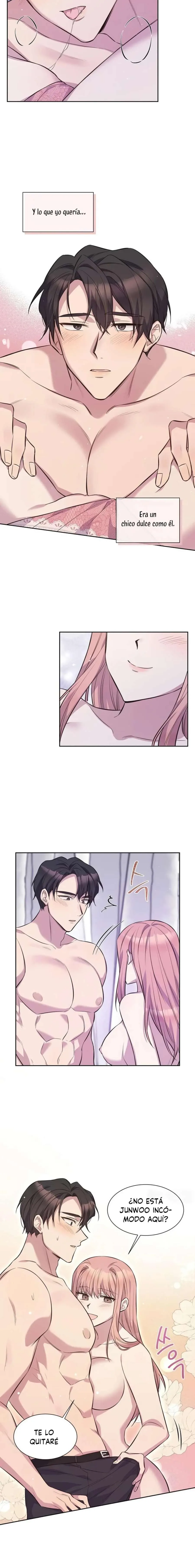 Tricky Lovers Capítulo 6 - Page 10
