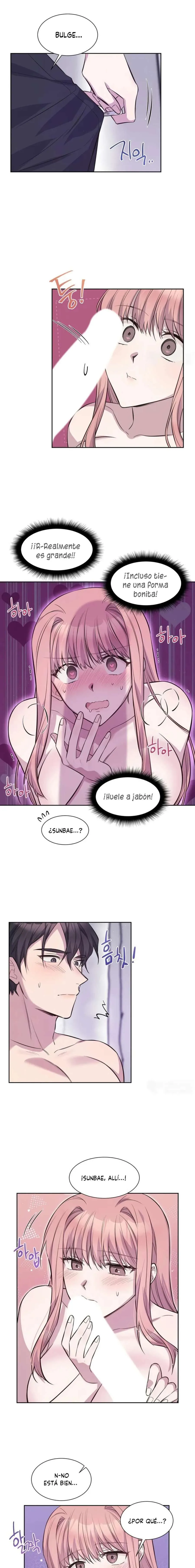 Tricky Lovers Capítulo 6 - Page 11