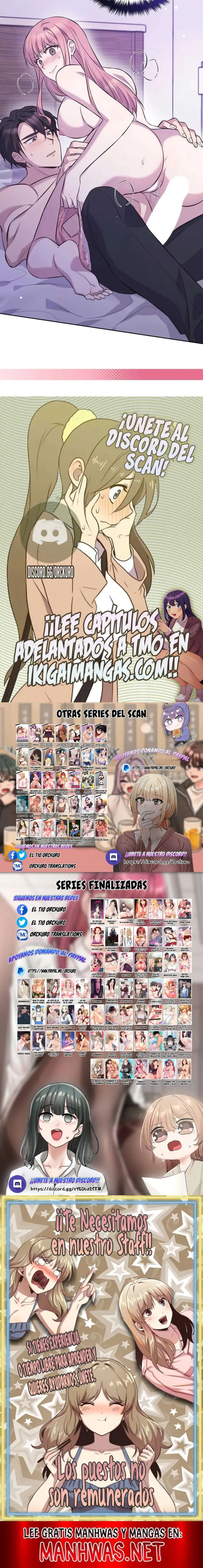 Tricky Lovers Capítulo 6 - Page 13