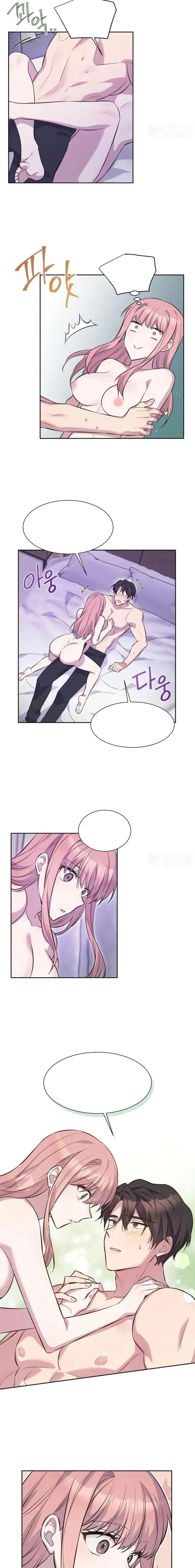 Tricky Lovers Capítulo 7 - Page 6