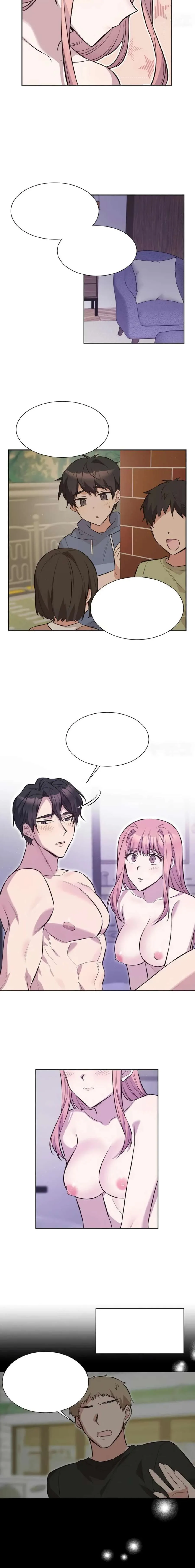 Tricky Lovers Capítulo 7 - Page 7