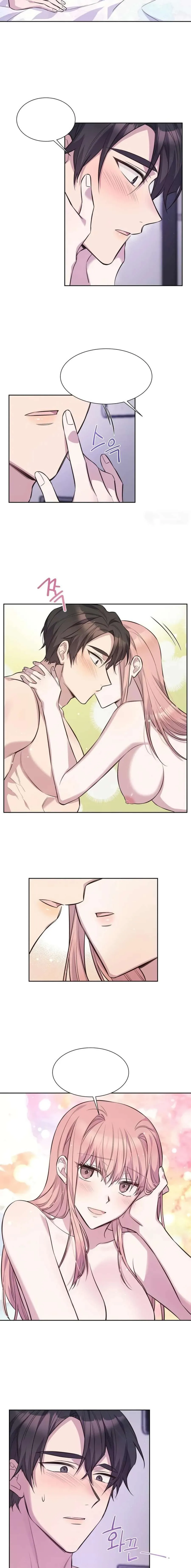 Tricky Lovers Capítulo 7 - Page 9