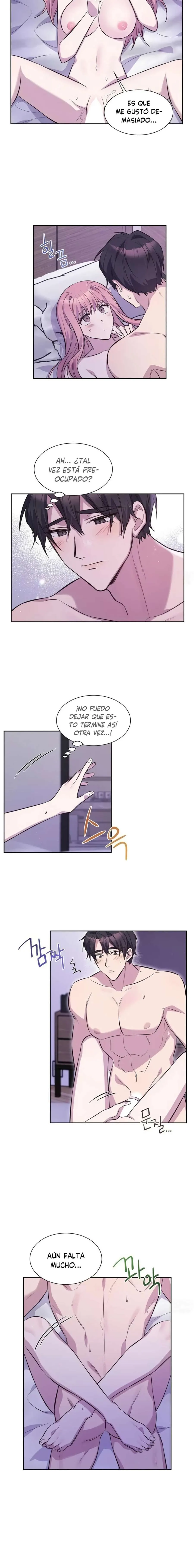 Tricky Lovers Capítulo 8 - Page 2
