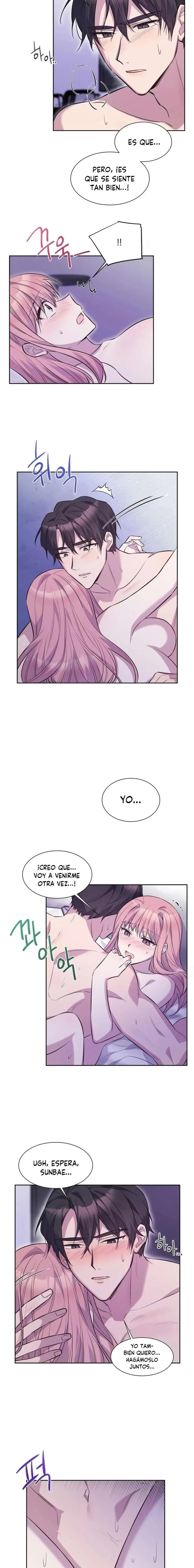 Tricky Lovers Capítulo 8 - Page 5