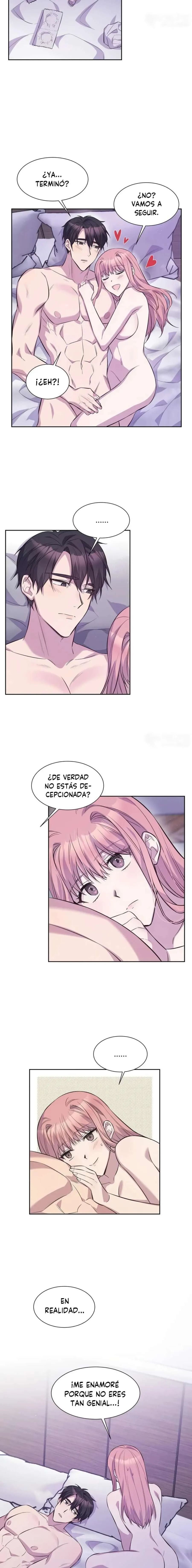 Tricky Lovers Capítulo 8 - Page 7