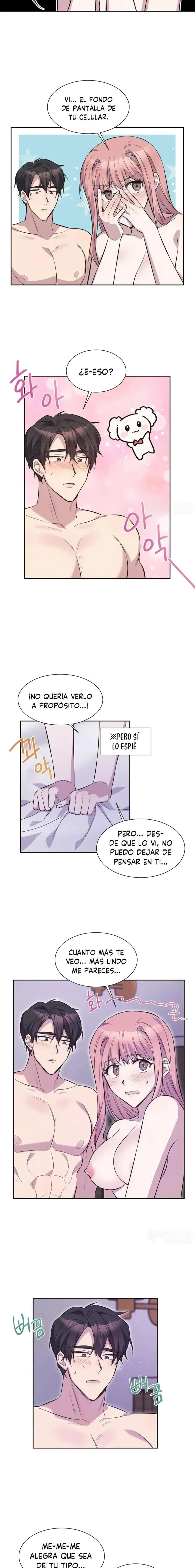 Tricky Lovers Capítulo 8 - Page 9