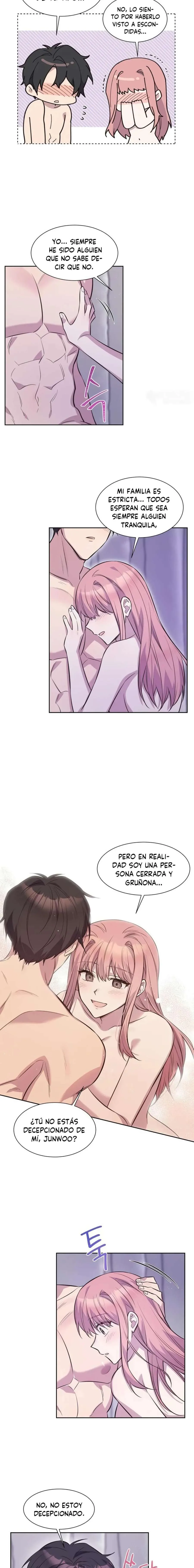 Tricky Lovers Capítulo 8 - Page 10