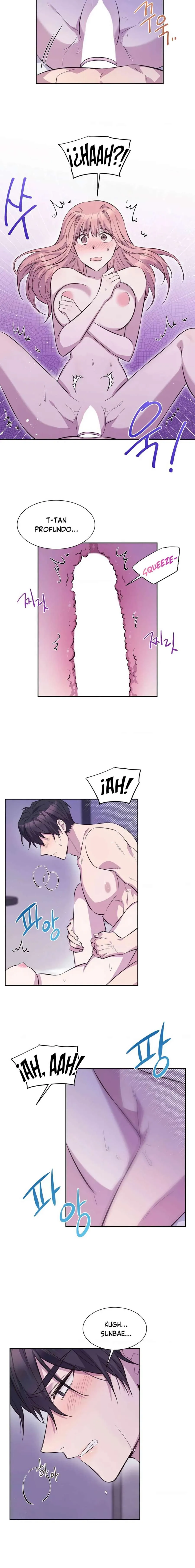 Tricky Lovers Capítulo 9 - Page 2