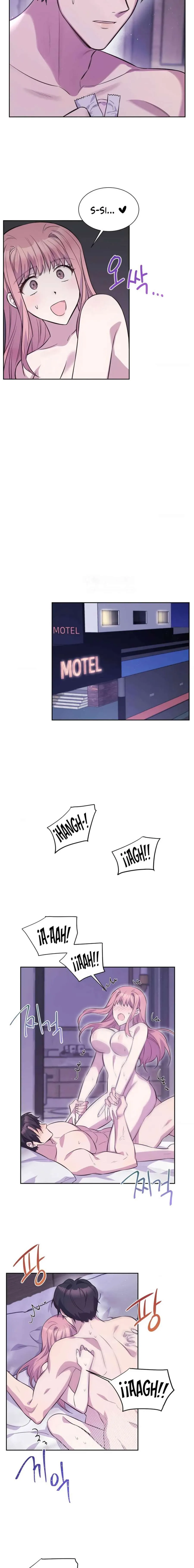 Tricky Lovers Capítulo 9 - Page 10