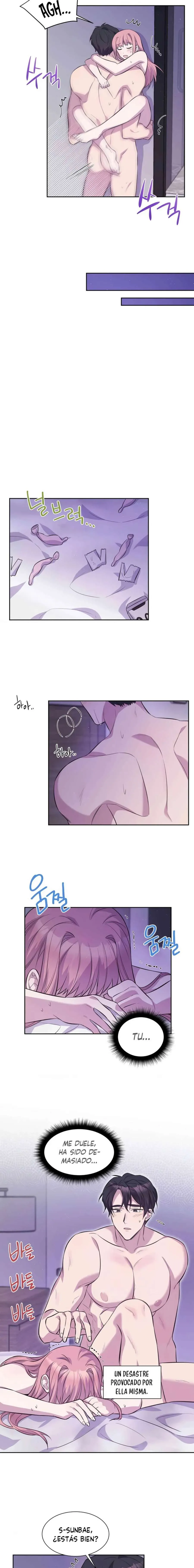 Tricky Lovers Capítulo 9 - Page 11