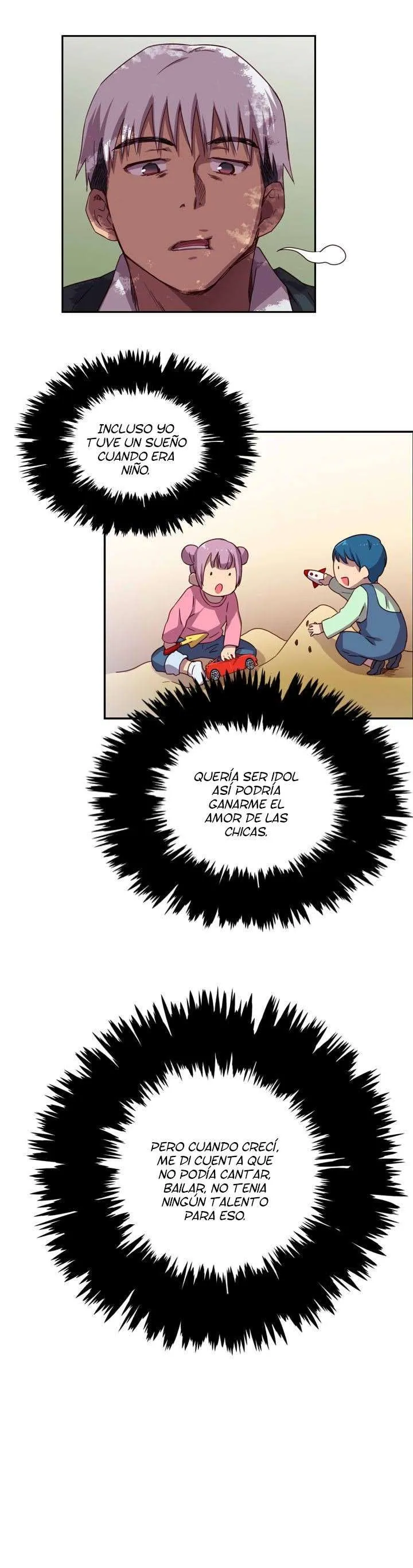 Hentai Campus Capítulo 1 - Page 14
