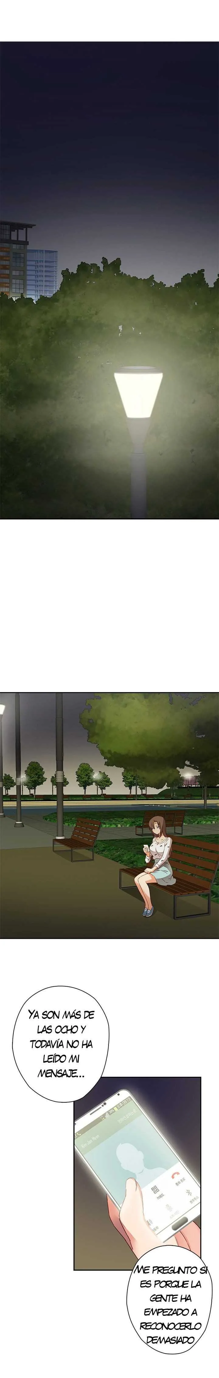 Hentai Campus Capítulo 12 - Page 2