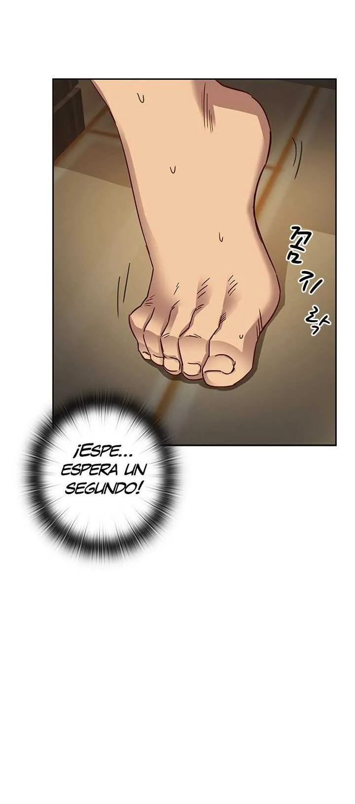 Hentai Campus Capítulo 12 - Page 5