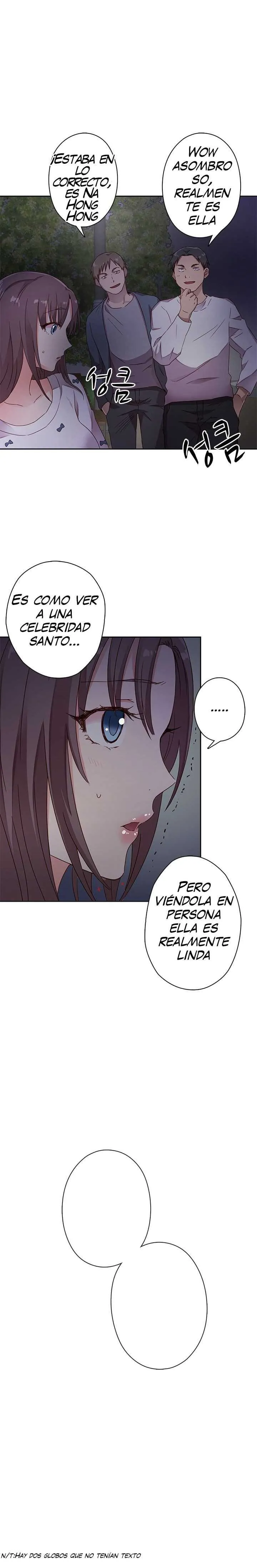 Hentai Campus Capítulo 12 - Page 24