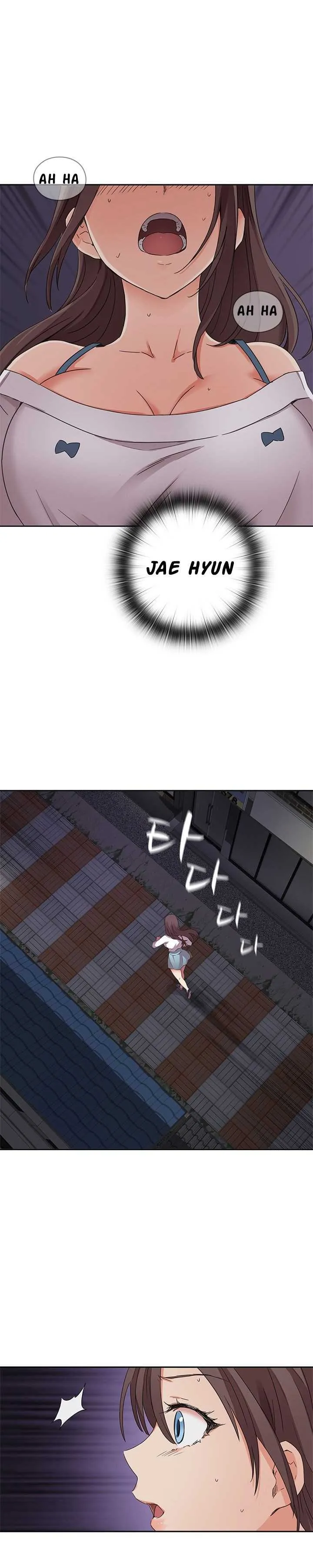 Hentai Campus Capítulo 13 - Page 4