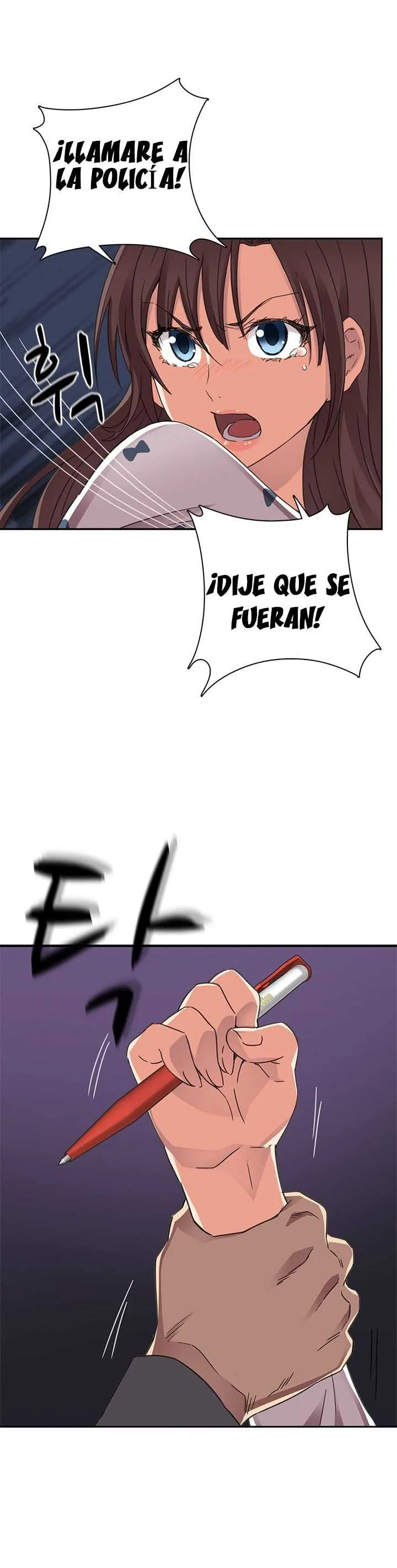 Hentai Campus Capítulo 13 - Page 13